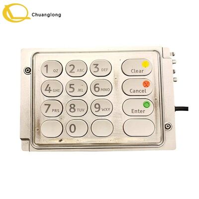 Guter Preis NCR EPP-4 (P) INTERNATIONAL 3 MODU EPP 445-0783508 EPP4 Tastaturknopf 66xx Geldautomat CRM CRS Selbstbedienung Kiosk 4450783508 009-0031480 Online