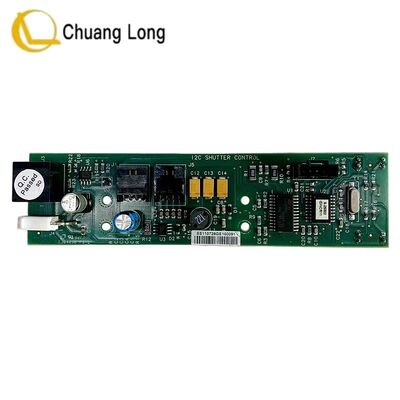 Guter Preis NCR PCB-12C SHUTTER CONTROL MIT FW 445-0721016 Shutter PCB 6625 6622 ATM CRM CDM CRS Selfserv Kiosk Teil 4450721016 Online