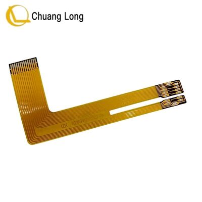 Guter Preis Sankyo ICT3Q8-3H0180-S Kartenleser Lesen und Schreiben Kopfchip G12A049A01 S66A624A02 Hyosung GRG 711010519 202011056-01 Online