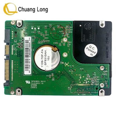 Guter Preis SATA Festplatte WD2500BEVT 250GB 9,5mm Western Digital PC Kerncomputer Teil Geldautomat CRM CRS Selbstbedienung Kiosk Teil WD2500BEVT-22ZCT0 Online