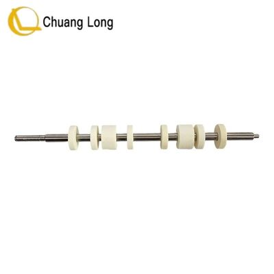 Guter Preis Wincor C4060 SHAFT_D_CPL 01750133109 AU-Modul Lower Bill Transport Sponge Shaft 1750134478 ATM CRM CRS Selfserv Kiosk 1750133109 Online