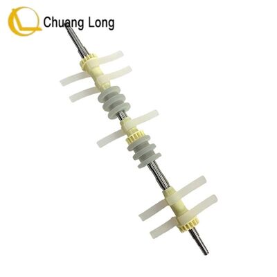 Guter Preis Wincor C4060 VS Modul Counter Rating Assy 01750206620 Cineo Vs Modul Antriebswelle ATM CRM CDM CRS Selfserv Kiosk 1750206620 1750200435-1 Online