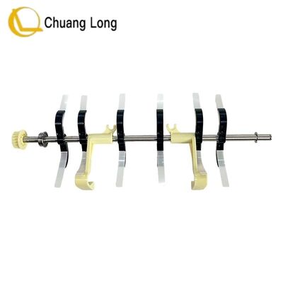 Guter Preis Wincor C4060 VS Modul Paddle Shaft Assy 01750106232 Paddle Shaft Assy Foil Cineo 4040 ATM CRM CDM CRS Selfserv Kiosk Teil 1750106232 Online