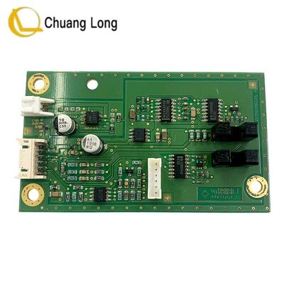 Guter Preis Wincor PC280 Shutter Motor Controller Board 01750206035 Procash280 Shutter Motor Controller Karte ATM CRM CRS Selfserv Kiosk 1750206035 Online