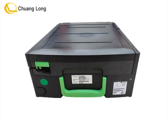 Guter Preis Automaten-Maschinenteile Wincor 4060 Standard-Recycling-Kassette 1750129160 01750129160 Online