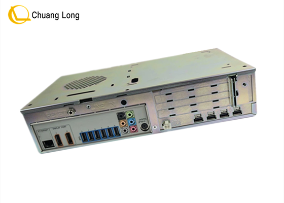 Guter Preis 6658-1000-8600 ATM Maschinenteile NCR Cometlake Kern Upgrade Kit PC Kern Online