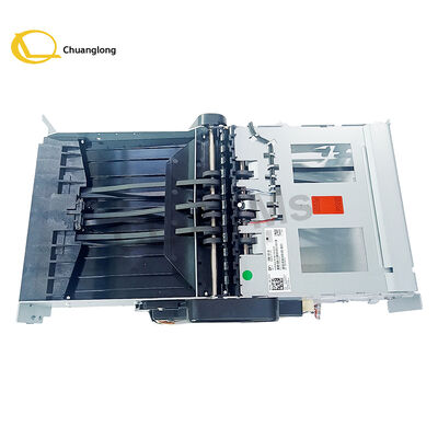 Guter Preis 01750350476 1750350476 Bankgeldautomaten Ersatzteile Diebold Nixdorf CMDv6A Ablenkungsmodul für DN200/250/450 Online