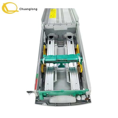 Guter Preis NMD NC301 A004348 Bargeldkassette Glory Delarue Talaris Dispenser Kassenfach ASSY NMD100 NMD200 NF101 NQ200 NQ300 Geldautomaten CRS Selbstbedienung Teil A004348 Online