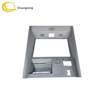 Guter Preis Wincor Nixdorf 280 Fascia 01750245764 Procash CS280 Sliver Front Kundenrahmen Bezel Geldautomat CDM CRM Selbstbedienung Kiosk Teil 1750245764 Online