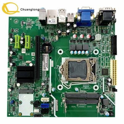 Guter Preis Wincor Nixdorf 01750254552 Motherboard W Intel Core i5-4570TE 2.70Ghz 2GB RAM Win10 Bereit für Geldautomaten CDM CRM CRS Selbstbedienung Kiosk 1750254552 Online