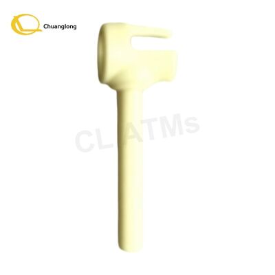 Guter Preis ATM-Maschine Teile Lagerwelle Wincor Nixdorf C4060 Cineo für Input Modul Kollektor Einheit CRS 01750248000-10 Lagerwelle Online