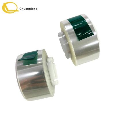 Guter Preis Fujitsu Escrow Tape KD02902-9224 FILM ASSY D Weiß ATM CDM CRM CRS Selbstbedienung Kiosk Teil KD02902-9225 KD02902-9224 Online