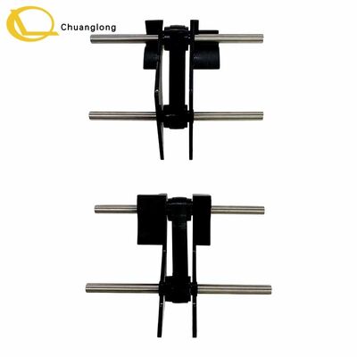 Guter Preis Fujitsu F53 F56 Dispenser 153 Belt Transport Assembly Belt Conveyor Unit ATM CDM CRM CRS Selfserv Kiosk Online