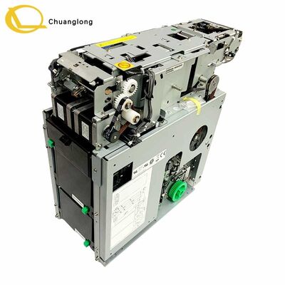 Guter Preis Fujitsu F56 Geldautomaten KD03234-C201 Geldautomaten Modul mit Kassetten Untere Einheit Geldautomaten CRM CRS Selbstbedienung Kiosk KD03234-C201 Online