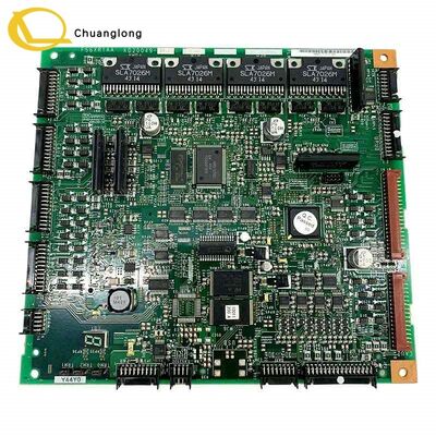 Guter Preis Fujitsu F56 Dispenser Control Board KD20049-B91X GF0273 Haupt-CPU PCB Mian Board GF0273 ATM CRM CRS Selfserv Kiosk KD20049-B91X Online