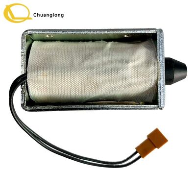 Guter Preis Hyosung S72842301 Dispenser Ablehnung Tor Solenoid Motor Relais GCDU1100 1800SE 2700CE Halo ATM CRM CRS Selbstbedienung Kiosk 72842301 Online