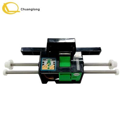 Guter Preis Wincor Nixdorf Motor CMD Kassettenkoffer zusammengebaut 01750042970 Push Plate Carriage 2050XE ATM CRS CRM Selfserv Kiosk 01750042961 Online