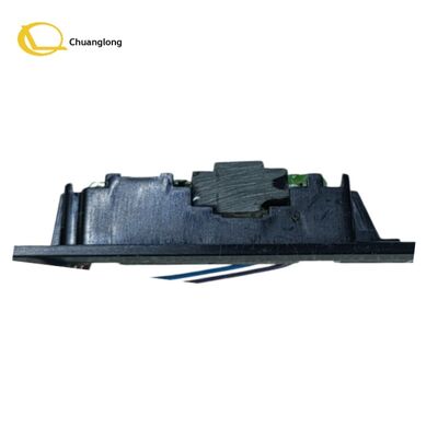 Guter Preis 1750304620-08 Geldautomaten Maschinenteile Kartenleser Kopf Kunststoffkomponenten Diebold Nixdorf Dn100 200 250 450 470 490 für Kartenleser Online