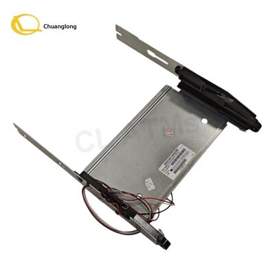 Guter Preis 1750057875 Original ATM-Maschine Ersatzteile Wincor Nixdorf Transport AGT CMD-V4 Horizontal FL 101mm 01750057875 für Wincor ATM Online