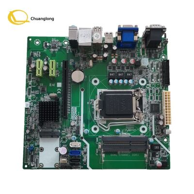 Guter Preis 1750254552 1750254549 Geldautomaten Ersatzteile Wincor Nixdorf PC280 285 Mutterplatte I5 Mutterplatte 01750254552 01750254549 Online