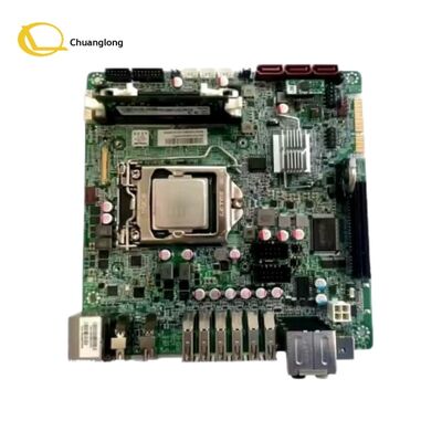 Guter Preis 4450770712 Ersatzteile für Geldautomaten NCR MISANO Motherboard-Komponente MOTHER BOARD SKYLAKE UPGRADE PC-Controller 445-070712 Online