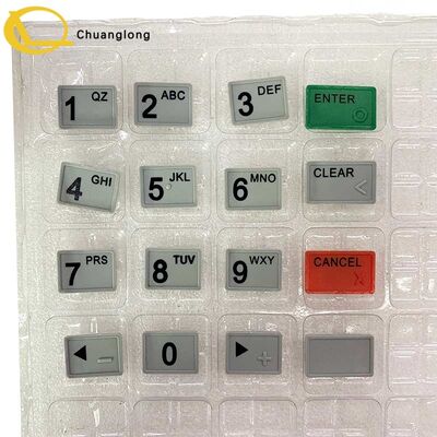 Guter Preis Nautilus Hyosung EPP 8000R Tastaturknopf S7130320100 Tastaturknopf Geldautomat CRM CRS Selbstbedienung Kiosk Teil S7130020100 Online