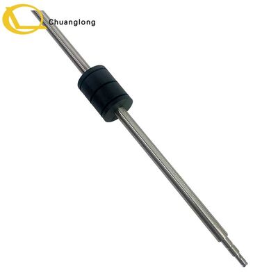 Guter Preis NMD NF300 18mm CRR Roller Shaft A011124 Glory DeLaRue NMD Talaris Dispenser NF15 NF300 18mm Rilchschacht ATM CRM CRS Selbstbedienungskiosk A011124 Online
