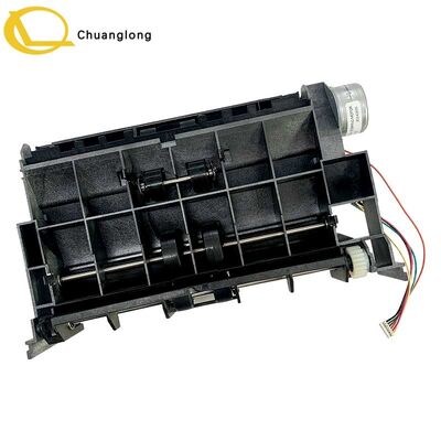 Guter Preis NMD Note Diverter Assy A008646 ND200 NMD100 Gelddiverter Glory DeLaRue NMD Talaris Dispenser Geldautomat CRM CRS Selbstbedienung Kiosk A008646 Online
