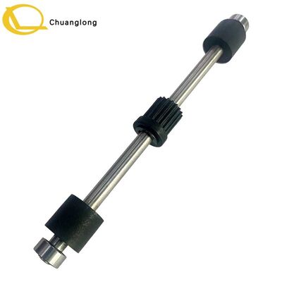 Guter Preis NMD RV301 Antriebswelle Assy A008451 Glory DeLaRue NMD Talaris Dispenser RV301 Kassette Antriebswelle Assy ATM CRM CRS Selbstbedienung Kiosk A008451 Online