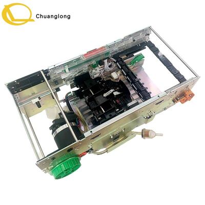 Guter Preis Wincor Nixdorf CMD-V4 Stacker Modul W. SR Vert. 01750109659 Moderator 2050XE Procash ATM CRM CRS Selfserv Kiosk 1750109659 Online