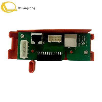 Guter Preis Wincor Nixdorf VS Modul Sub-PCB-Anschlussadapter 01750195162 C4060 C4040 Controller Wincor ATM CRM CRS Selbstbedienung Kiosk 01750200435-01 Online