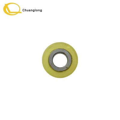 Guter Preis Hyosung 5600 Futterwalze Separator Typ 2 7310000386-5 HCDU V Modul Gummibeschichtete Walze ATM CRM CRS Selbstbedienung Kiosk S7310000386-5 Online
