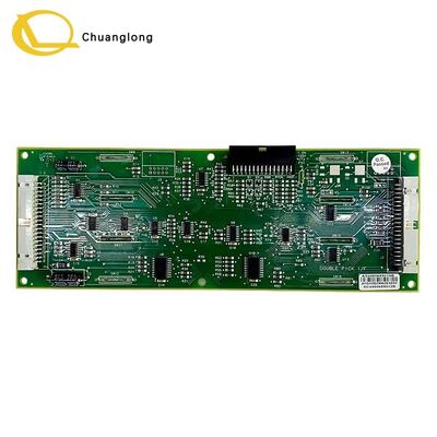 Guter Preis NCR Double Pick Controller 445-0689219 Double Pick IF Board 66xx Note Saugplatine ATM CRM CDM Selfserv Kiosk 445-0616023 4450689219 Online