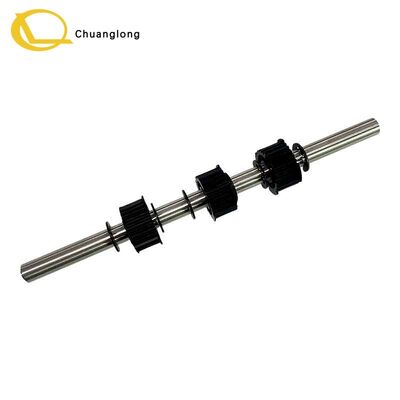 Guter Preis NCR S2 SNT Hauptspannungswelle Assy 445-0729816 SNT Welle 66xx ATM CRM CRS Selbstbedienung Kiosk 445-0761208-103 4450729816 Online