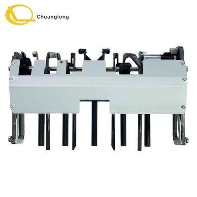 Guter Preis NMD BCU 101 Mechanische Klemme A007483 Glory DeLaRue Dispenser BCU Modul Bundle Carriage Unit NMD100 ATM CRM CDM Selbstbedienung Kiosk A007483 Online