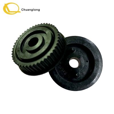 Guter Preis NMD Pulley Kit A001513 Glory Delarue Talaris Dispenser Pulley A007306 NMD100 NMD200 NQ300 NQ200 ATM CRM CRS Selbstbedienungskiosk A001513 Online