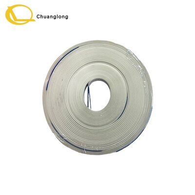 Guter Preis Wincor Nixdorf CMD V4 Clamp Flat Cable 01750097621 Stacker Flex Cable Disc Assy 2050XE ATM CRM CRS Selbstbedienung Kiosk 01750058042-49-4 Online