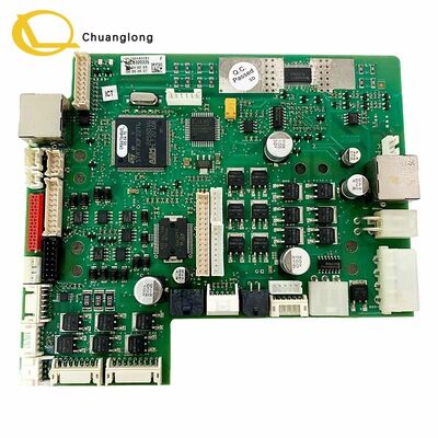Guter Preis Wincor Nixdorf MB CRS ATS Head Controller 01750140781 CS4040 CS4060 Recycler PCB Control Board ATM CRM CDM Selbstbedienung Kiosk 1750140781 Online