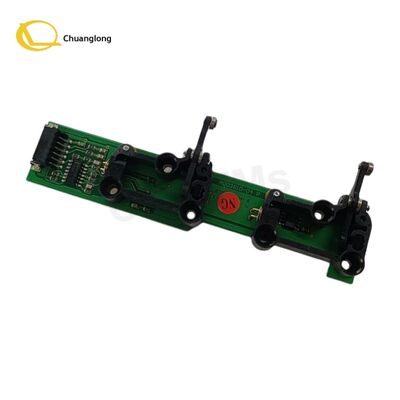 Guter Preis A001556 Glory NMD ATM Maschine Ersatzteile Delarue Talaris NMD Dispenser NQ200 NQ300 Schnittstelle Assy A001556 für Glory NMD ATM Online