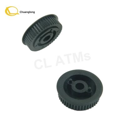 Guter Preis A001513 Glory NMD Geldautomaten Maschine Ersatzteile Delarue Talaris NMD Dispenser NQ200 NQ300 Modul Pulley A001513 für Glory NMD Geldautomaten Online
