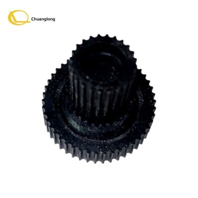 Guter Preis A001506 Glory NMD ATM Maschine Ersatzteile Delarue Talaris NMD Dispenser NQ200 NQ300 Modul Pulley A001506 für Bank-ATM-Kiosk Online