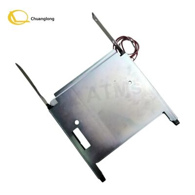 Guter Preis 1750059283 Original-Automaten-Ersatzteile Wincor Nixdorf Transport AGT CMD-V4 Horizontale FL 241mm 01750059283 für Wincor ATM Online