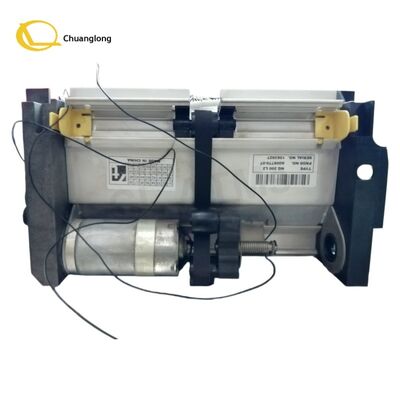 Guter Preis A011263 Geldautomaten CRS CRM Kiosk Selbstbedienmaschine Teil NMD NQ300 Detektormodul Glory DeLaRue HINWEIS QUALIFIERER Spender A-011263 Online