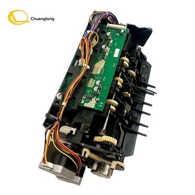 Guter Preis 01750295447 ATM-Maschinen-Ersatzteile Diebold Dn100 DN200 DN250 DN450 DN470 DN490 IOC In-Output-Modul-Sammler-Einheit 1750295447 Online