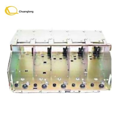 Guter Preis 01750308470 ATM-Maschinen-Ersatzteile Wincor Diebold DN200 250 450 CRU CHEST RACK UNIT Flex 1750308470 für Wincor DN ATM Online