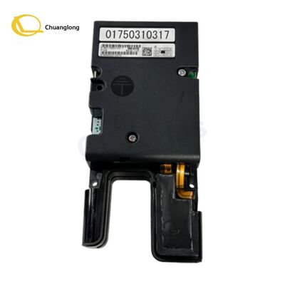 Guter Preis 01750310317 Geldautomaten Ersatzteil Diebold Nixdorf CHD DIP ICM375 3RF2793 DN200 250 450 Einfügen von Kartenleser 1750310317 für DN Geldautomaten Online