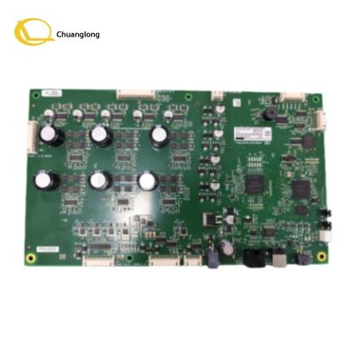 Guter Preis 01750311974 ATM-Maschinen-Ersatzteile Diebold Nixdorf DN200 250 450 untere obere Controller-Steuerplatine 1750311974 für DN-ATM Online