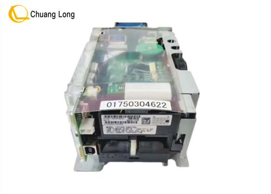 Guter Preis ATM-Teile Diebold Nixdorf DN200 IC-Kontaktkartenleser mit EMV-Zertifizierung Nidec Sankyo Chiplesermodul 01750304622 Online