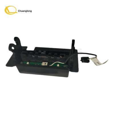 Guter Preis 252071022 Original ATM Maschine Ersatzteile SCNL6607R RS232 MEI Banknoten Import Validator 252071022 für SCNL6607R MEI ATM Online
