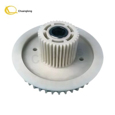 Guter Preis 4450587795 NCR Presenter Gear Original Ersatzteile für ATM-Maschinen Presenter Gear 36T 44T 445-0587795 für NCR ATM Online